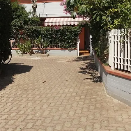 Bilocale Lazely - Goelba Apartamento