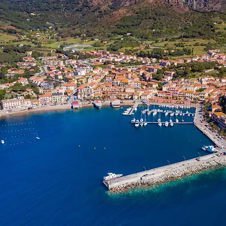 Appartamento Bilocale Lazely - Goelba