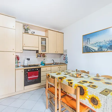 Appartamento Bilocale Lazely - Goelba