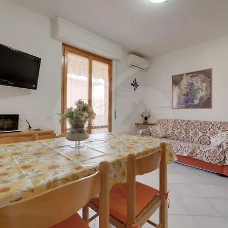 Bilocale Lazely - Goelba Апартаменты