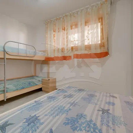 Bilocale Lazely - Goelba Appartement