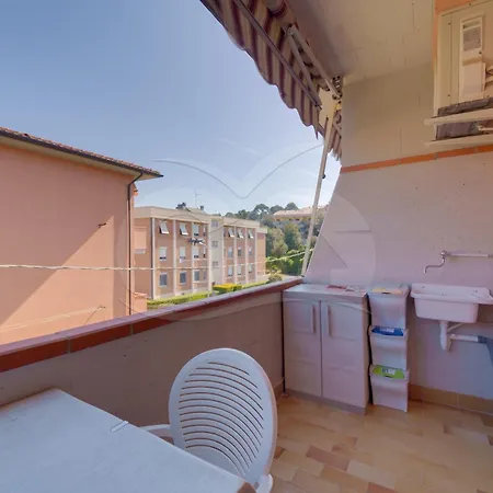 Bilocale Lazely - Goelba