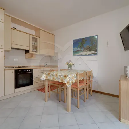 Bilocale Lazely - Goelba Appartamento Porto Azzurro