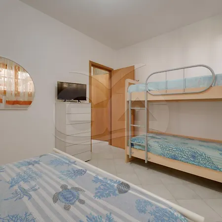 Bilocale Lazely - Goelba *