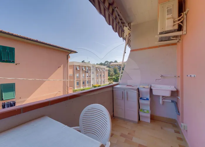 Bilocale Lazely - Goelba