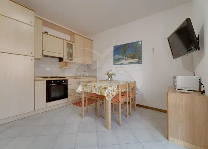 Bilocale Lazely - Goelba Appartamento Porto Azzurro