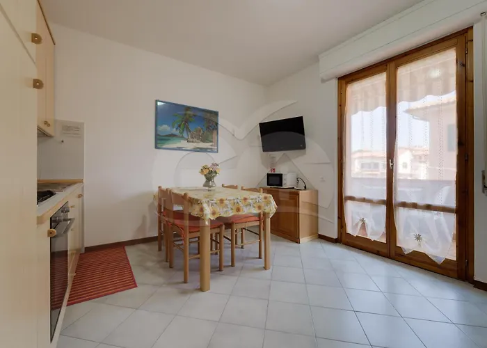 Bilocale Lazely - Goelba * Porto Azzurro