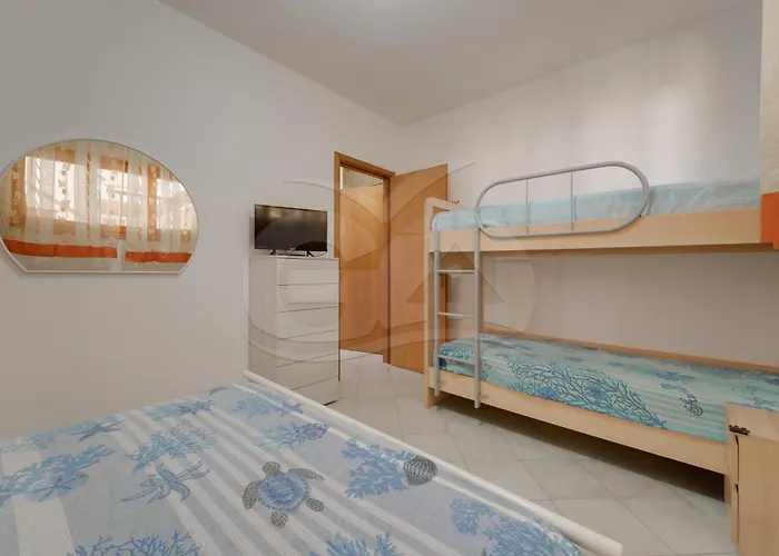 Bilocale Lazely - Goelba *