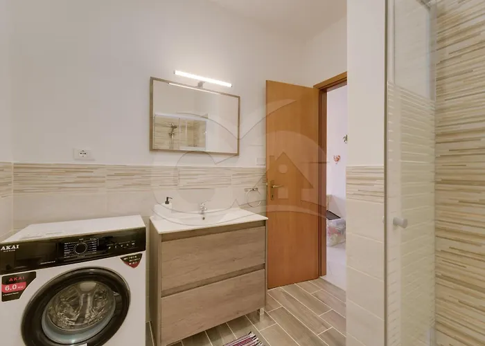 Appartamento Bilocale Lazely - Goelba Porto Azzurro